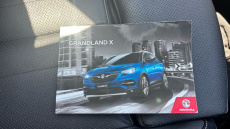 Vauxhall Grandland X 1.2 Turbo Elite Nav 5dr Petrol Hatchback